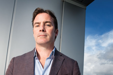 Rhodri Harries, Kaizo - Make customers your friends