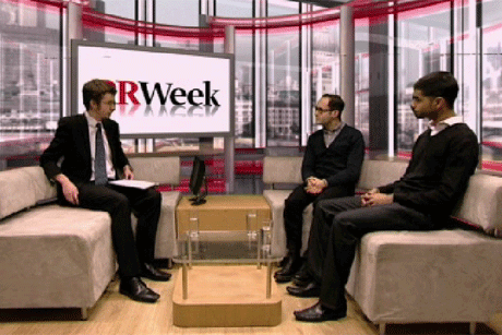 Student perceptions: The CIPR is looking to raise awareness