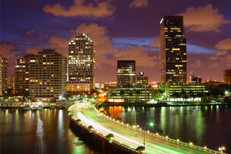 Miami: Tourism promotion in the UK