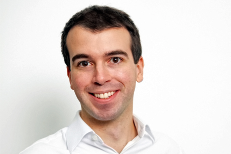 Diffusion co-founder: Ivan Ristic leads first US office