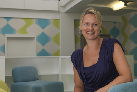 Corporate Reputation: Kelly Pepworth, Bray Leino - A case for constant nurturing