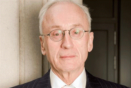 Lord Chadlington: Huntsworth CEO