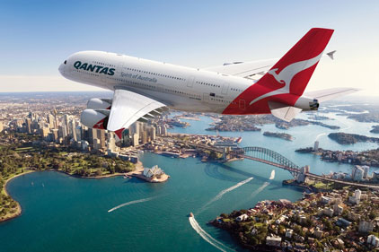 Qantas: new consumer and trade PR