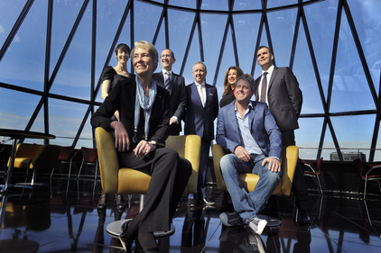 Markettiers4dc worked with the in-house team to promote the awards