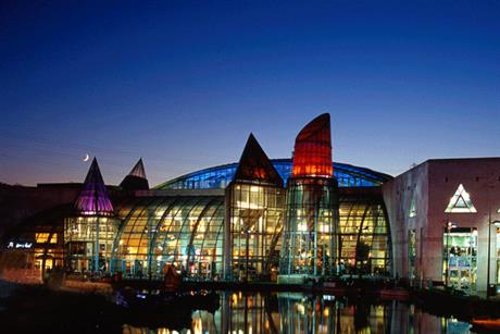 Bluewater: The Kent centre is seeking a consumer agency to tackle the threat from Westfield