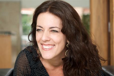 Julie Harari-West: joins music streaming service Deezer