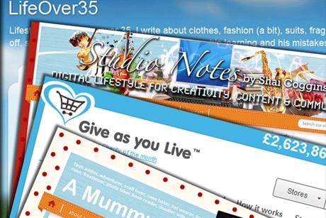 Spam-free: Nearly 500 bloggers have signed up to the service