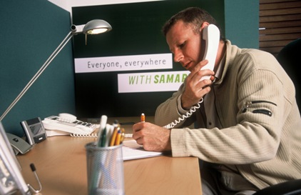 Samaritans: Rebrand to focus on its human element