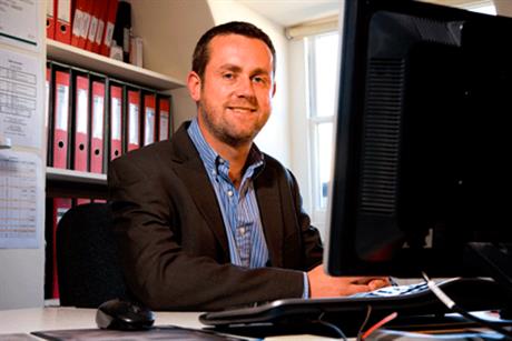 James Kelliher