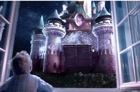 Disneyland Paris: new agency hunt