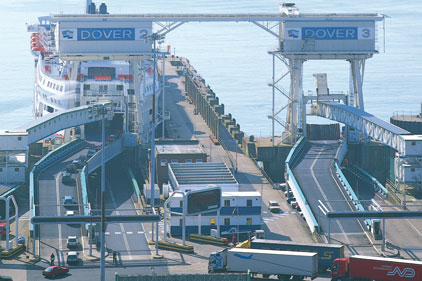Ambitious: building of a second terminal