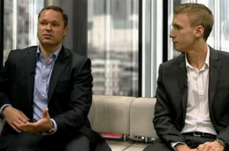 Podcast: speakers discuss the future of PR roles