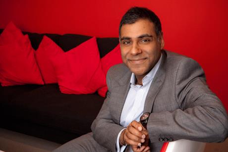 Sandy Purewal: 'I find it so frustrating that PR professionals don't value their work enough and do it for half the price of ad agencies'