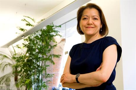 PR Week Global Report Card: Ketchum Pleon Focus