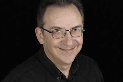 Review: Athena chairman Mike Lane