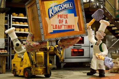 Kingsmill: Federation of Bakers member