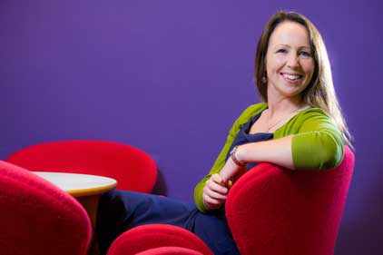 Teresa-Anne Dunleavy: Good Relations chief executive