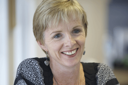Virgo Health co-founder: Angie Wiles