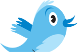 Twitter: Ged Carroll dispenses advice