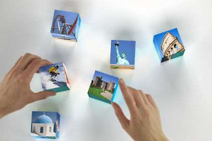 Expedia: looking for single European agency