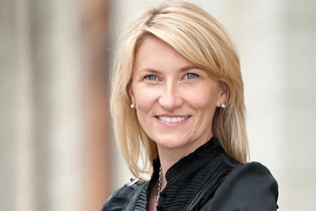 Jane Wilson: CIPR CEO