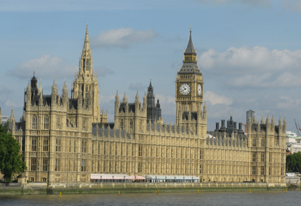 Parliament: Lobbying consultation not in Queen's Speech