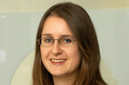 Julia Woodcock: Call for database