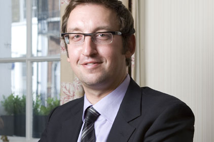 Jamie Holyer, Advocate Policy & Public Affairs: The paradox of rare diseases