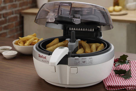 Tefal: Part of Groupe SEB