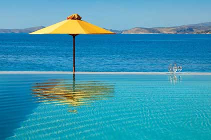 Listing more than 120,000 places to stay in: Hotels.com