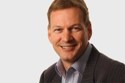 Mark Mellor: Firefly MD