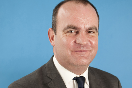 Nick Williams: 'The lack of a major figure to knock sense into government comms across departments is clearly a disadvantage.'