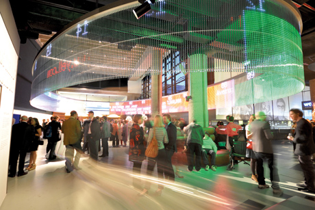 Objective: The Museum of London wants to attract more visitors (Credit: Museum of London)
