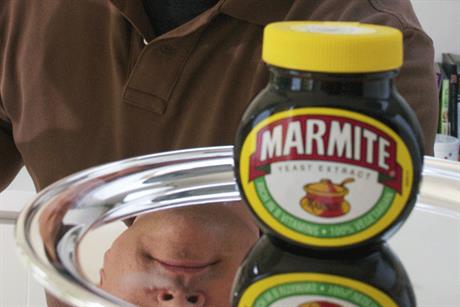 Marmite
