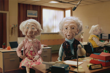 Instant cash: Wonga.com offers short-term high-interest loans