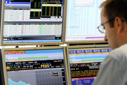 Online trends: FTSE 100 firms lagging in social media