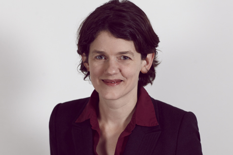 Kitty Ussher: former Labour minister