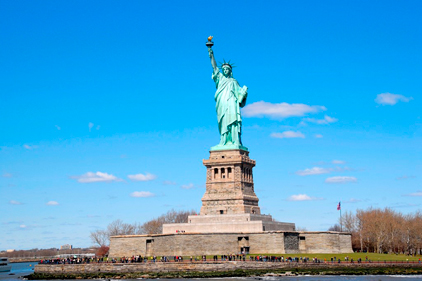 Big bucks: New York's tourist board retains Hills Balfour