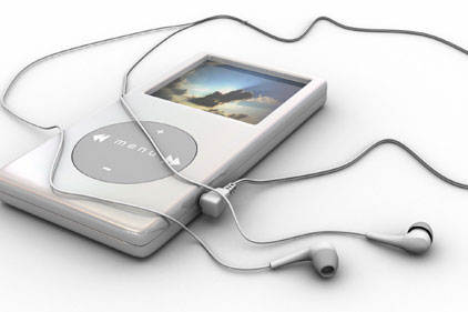 Communication is key: online music
