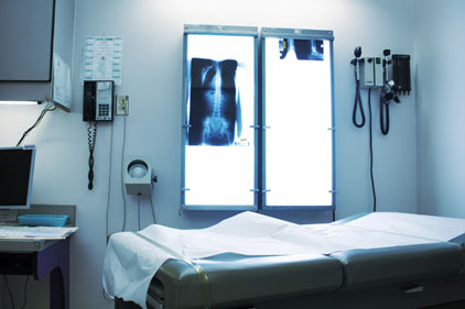 £8 million boost: local NHS organisations