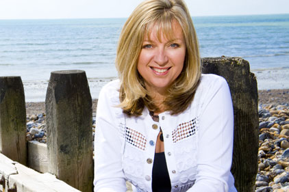 Lisa Bradley, Pegasus PR: Transform your bottom line