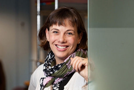 Google training scheme: Ameila Torode
