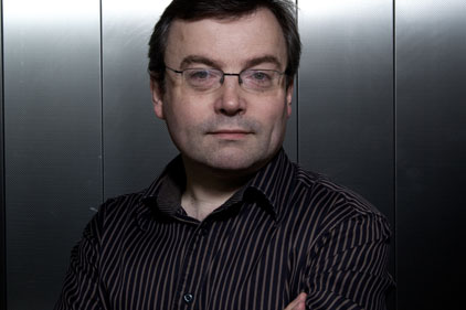 Nigel Breakwell, WeisComm Partners: Online boost for drug trials
