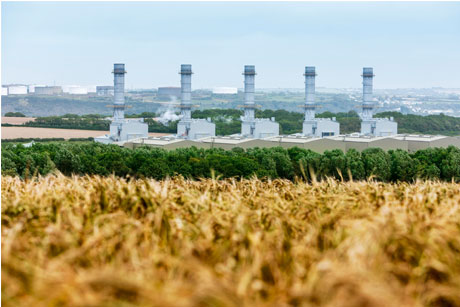 Power switch: ‘Generation’ will be overseen by a team in Germany