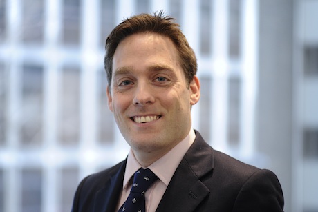 David Flynn: Heading Eulogy's legal practice
