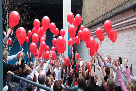 PRWeek Best Place to Work 2012: Lansons Communications