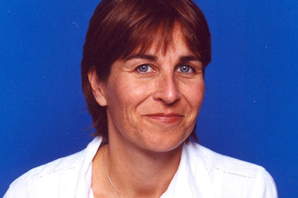 Dismissed: Fiona McMillan
