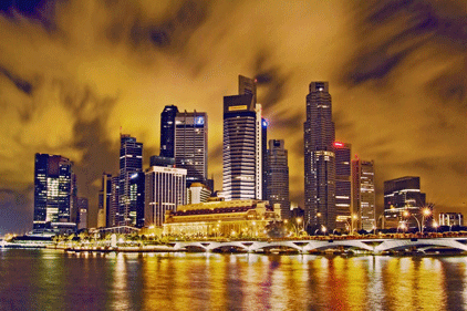 Singapore