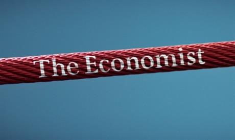 Economist Group: brings in Edelman