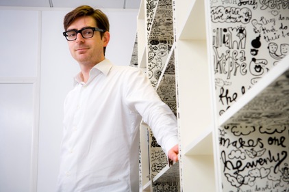 Malcolm Gooderham: Founder and MD of TLG Communications